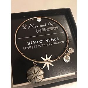 Alex and Ani Bracelet